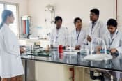 EMS College of Paramedical Sciences Malappuram Facilities photo 4