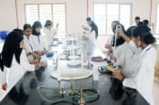 EMS College of Paramedical Sciences Malappuram Facilities photo 7