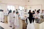 EMS College of Paramedical Sciences Malappuram Facilities photo 8