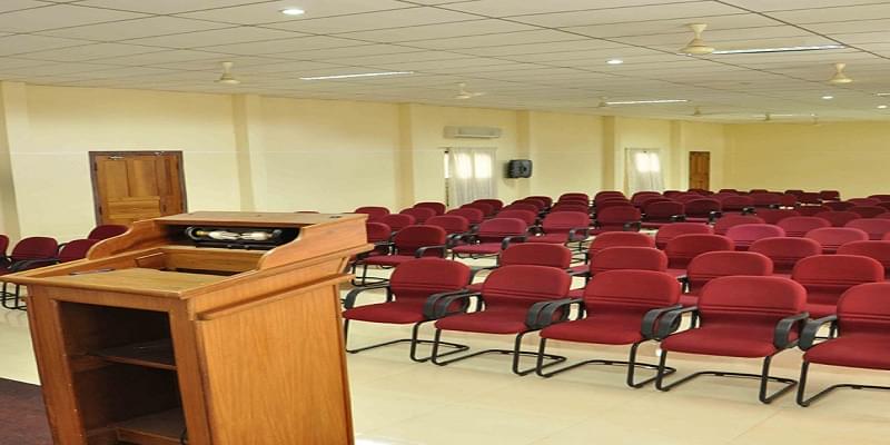 T.K.M. College of Arts and Science Kollam Facility photo 1