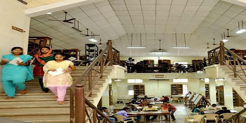 T.K.M. College of Arts and Science Kollam Facility photo 2