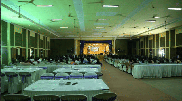 Poyanil College of Nursing Pathanamthitta Extra Curriculars photo 6