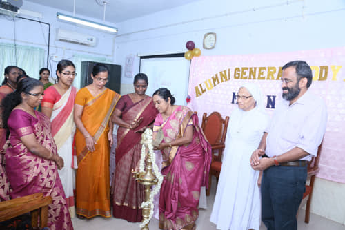 Govt. College of Nursing Kottayam Campus photo 1