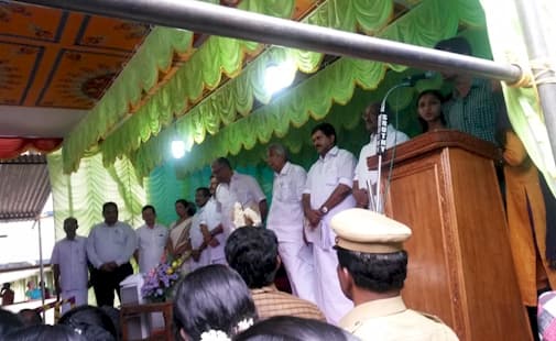 Govt. College of Nursing Kottayam Campus photo 3