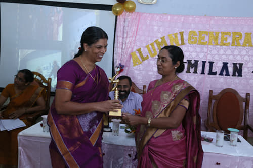 Govt. College of Nursing Kottayam Campus photo 5