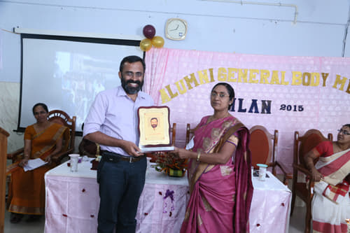 Govt. College of Nursing Kottayam Campus photo 6