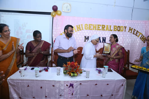 Govt. College of Nursing Kottayam Campus photo 8