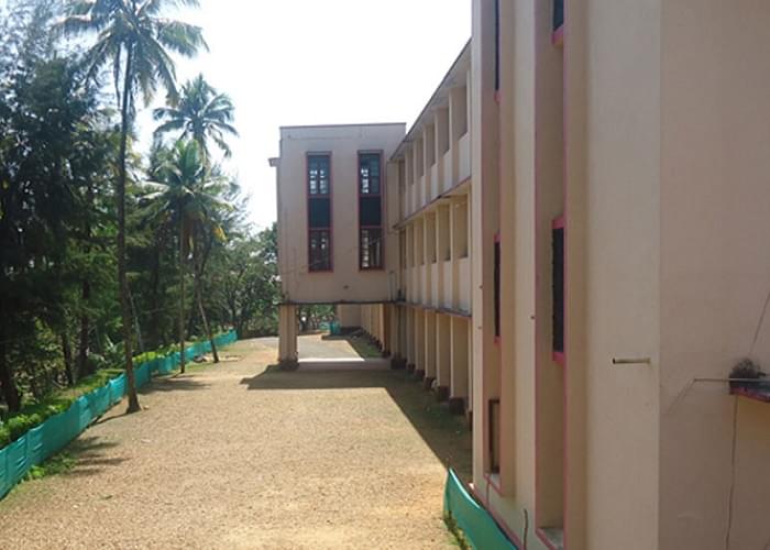 St Stephen's College Uzhavoor Kottayam campus photo 4