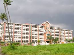 SIMET College of Nursing Mangattuparamba Kannur Campus Building photo 1