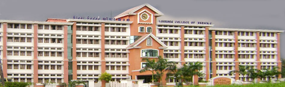 SIMET College of Nursing Mangattuparamba Kannur Campus Building photo 2