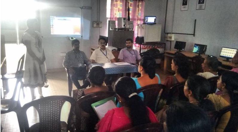 St Stephen's College Uzhavoor Kottayam Infrastructure photo 2