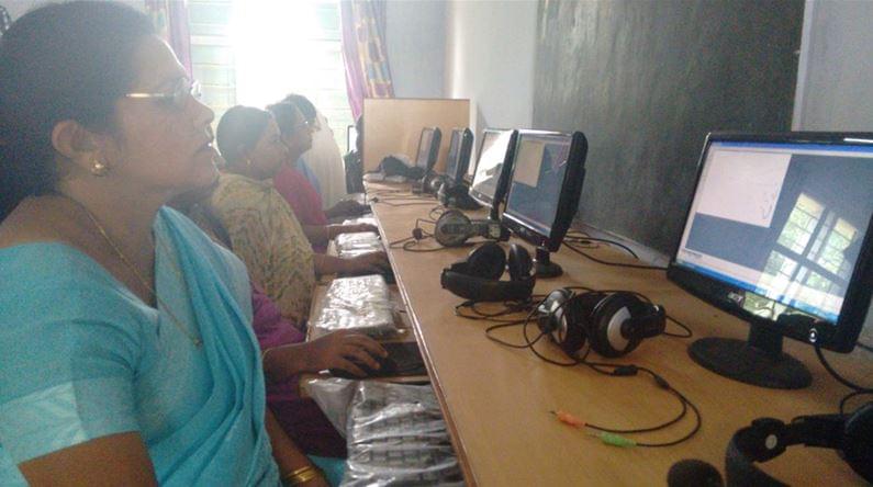 St Stephen's College Uzhavoor Kottayam Infrastructure photo 3