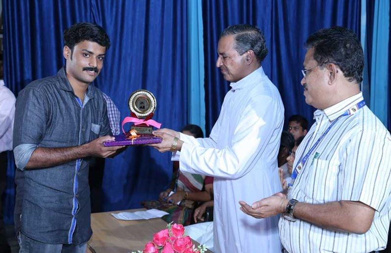 St Stephen's College Uzhavoor Kottayam Events photo 9