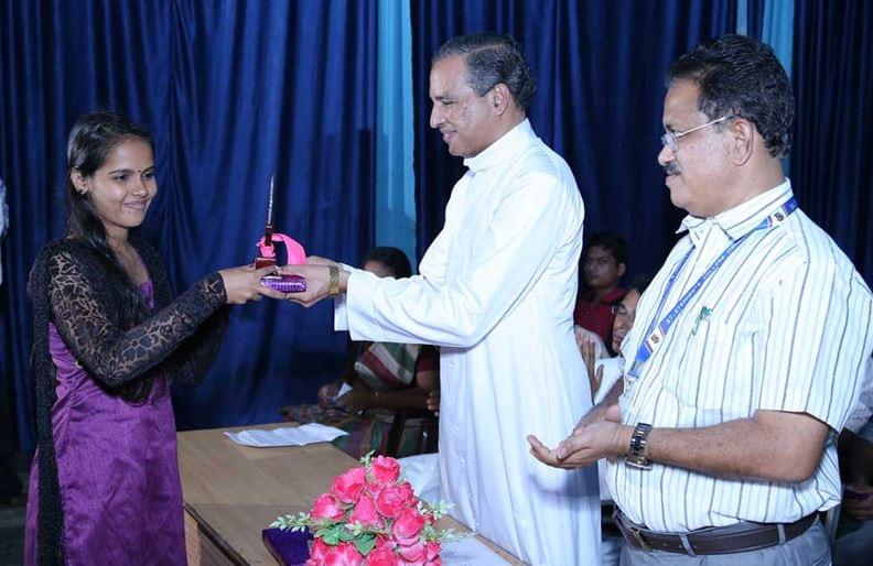 St Stephen's College Uzhavoor Kottayam Events photo 10