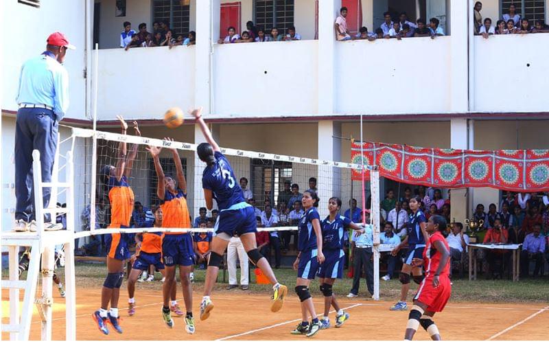 St Stephen's College Uzhavoor Kottayam Events photo 2