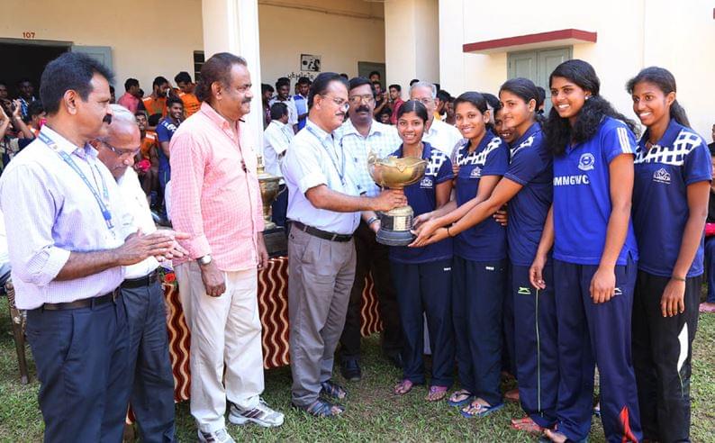 St Stephen's College Uzhavoor Kottayam Events photo 5