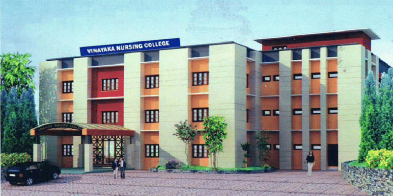 Vinayaka College and School of Nursing Wayanad Campus photo 1