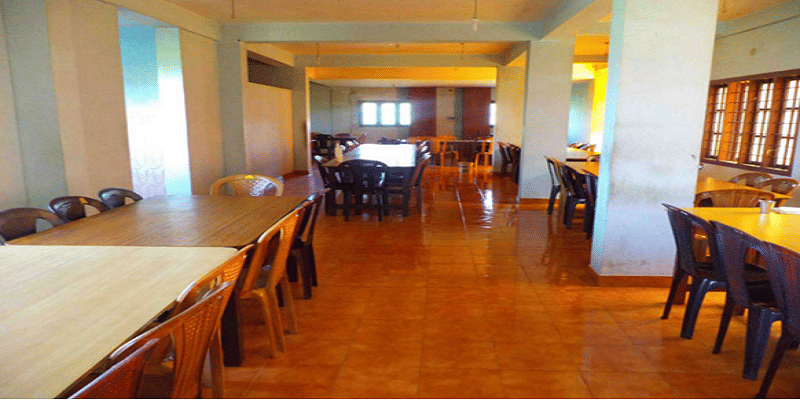 Vinayaka College and School of Nursing Wayanad Infrastructure photo 1