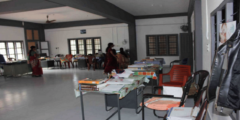 Vinayaka College and School of Nursing Wayanad Infrastructure photo 3