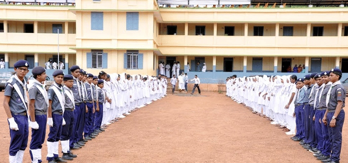 Najath Arts & Science College Nellippuzha Palakkad JASC photo 3