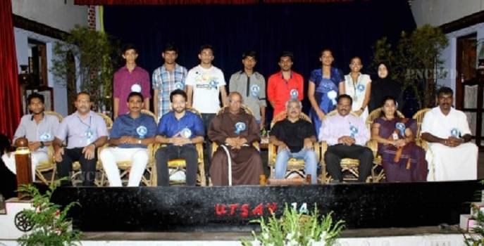 Prajyoti Niketan College Pudukad Thrissur Extra Curriculars photo 4