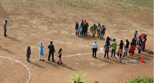 Prajyoti Niketan College Pudukad Thrissur Extra Curriculars photo 6