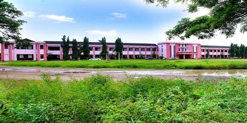 St. Michael's College Cherthala Campus photo 3