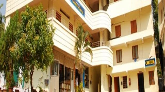 Santhigiri Ayurveda Medical College Palakkad Academic Building photo 6