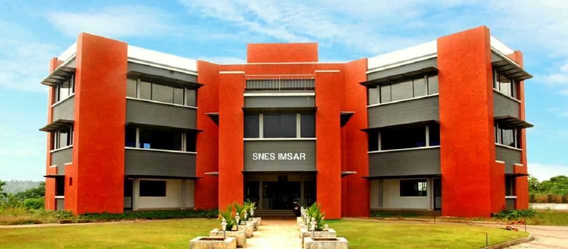 SNES Institute of Management Studies and Research Calicut Campus photo 1