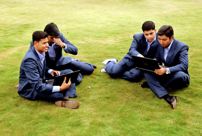 SNES Institute of Management Studies and Research Calicut Campus photo 2