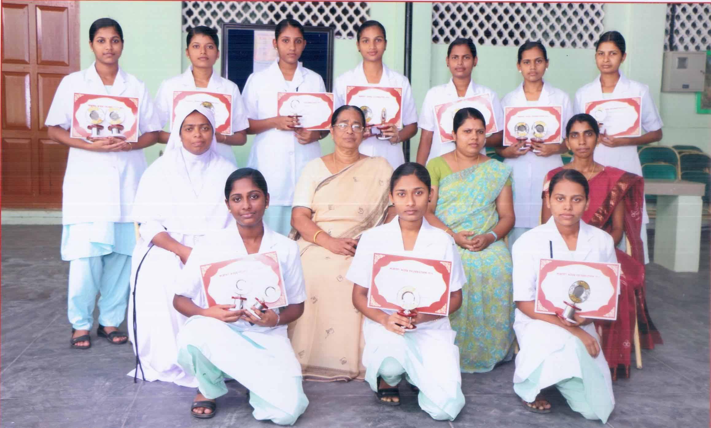 SH College of Nursing Cherthala Events photo 2