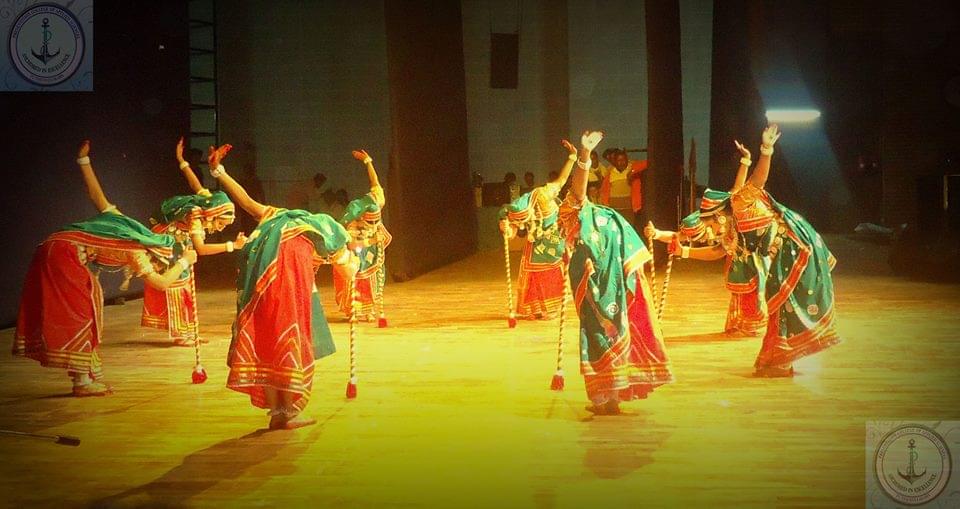 Presentation College of Applied Sciences Puthenvelikara Ernakulam Sports photo 2