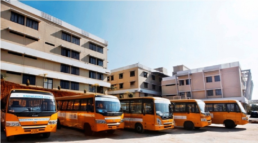 Eranad Knowledge City Technical Campus Manjeri Malappuram Infrastructure photo 1