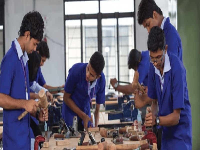 Eranad Knowledge City Technical Campus Manjeri Malappuram Infrastructure photo 5