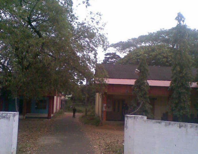 Govt. College of Nursing Thrissur Campus photo 1