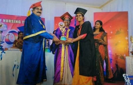 Govt. College of Nursing Thrissur Campus photo 2