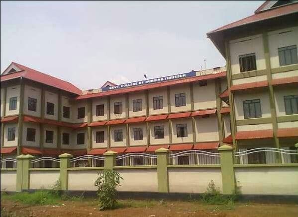 Govt. College of Nursing Thrissur Campus photo 3