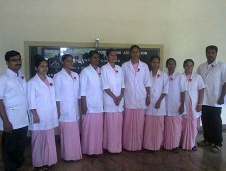 Govt. College of Nursing Thrissur Campus photo 5