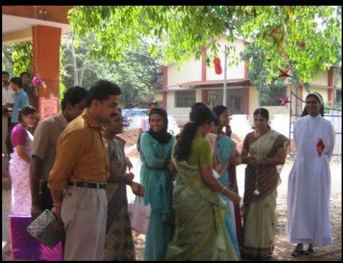 Govt. College of Nursing Thrissur Campus photo 6