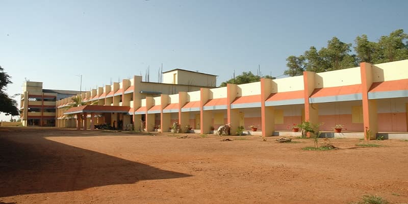 St. Mary's College Manarcadu Campus photo 2
