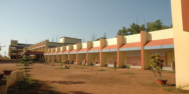 St. Mary's College Manarcadu Campus photo 3