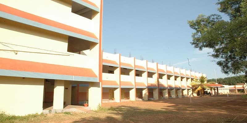 St. Mary's College Manarcadu Campus photo 4