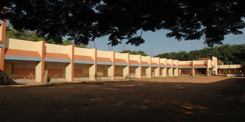 St. Mary's College Manarcadu Campus photo 1
