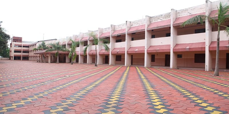 St. Mary's College Manarcadu Campus photo 5