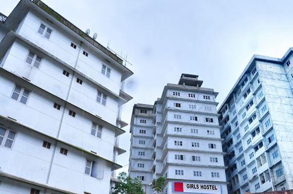 Sree Anjaneya College of Nursing Calicut Campus photo 5