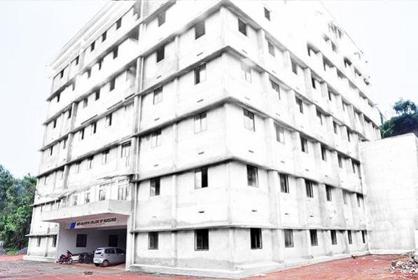 Sree Anjaneya College of Nursing Calicut Campus photo 2