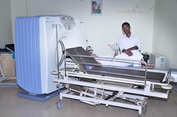 Sree Anjaneya College of Nursing Calicut Infrastructure photo 1