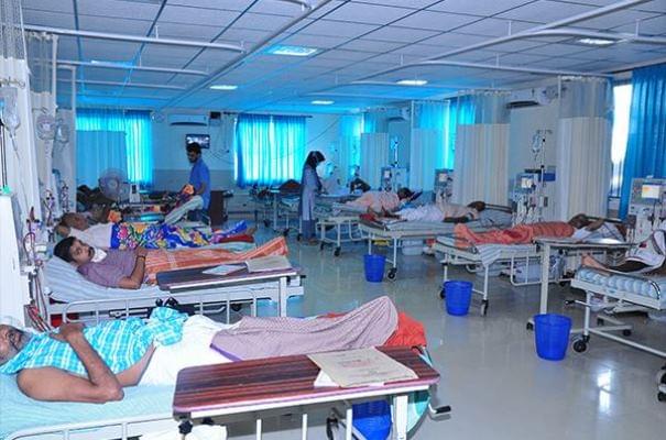 Sree Anjaneya College of Nursing Calicut Infrastructure photo 8