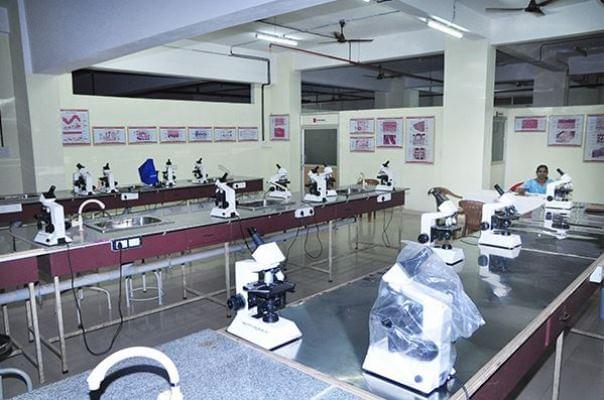 Sree Anjaneya College of Nursing Calicut Infrastructure photo 10