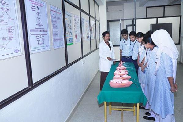 Sree Anjaneya College of Nursing Calicut Infrastructure photo 13